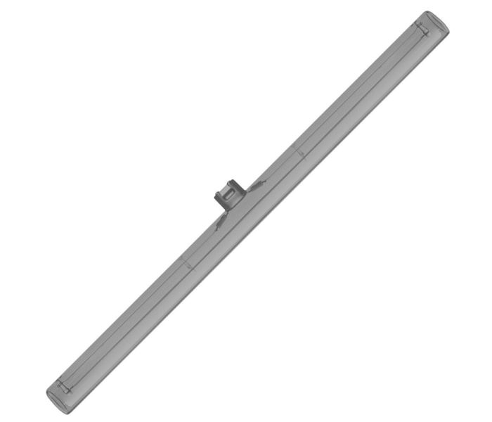 Segula LED Linear | Ampoule Philinea Smokey Grey | S14d 8W | 2200K
