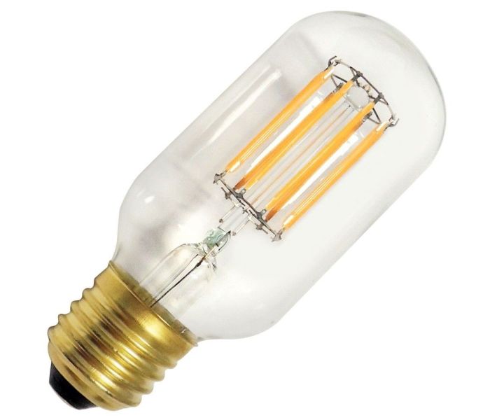 Segula | LED Ampoule de Tube | E27 Dimmable | 4,7W (remplace 40W) mm
