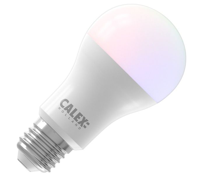 Calex | LED Ampoule | E27  | 8.5W Dimmable