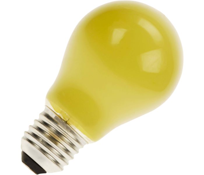 Ampoule à Incandescence | E27 | 15W Jaune
