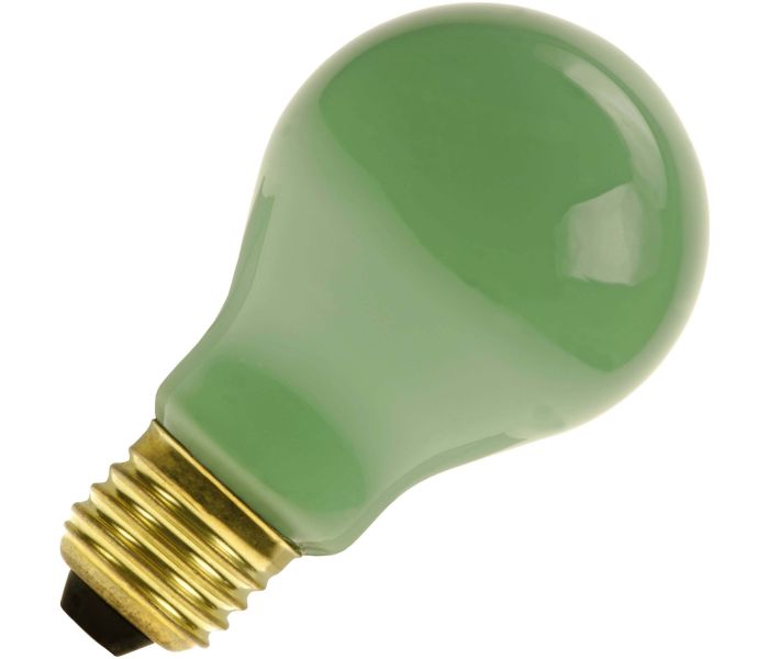 Ampoule à Incandescence | E27 | 60W Amber