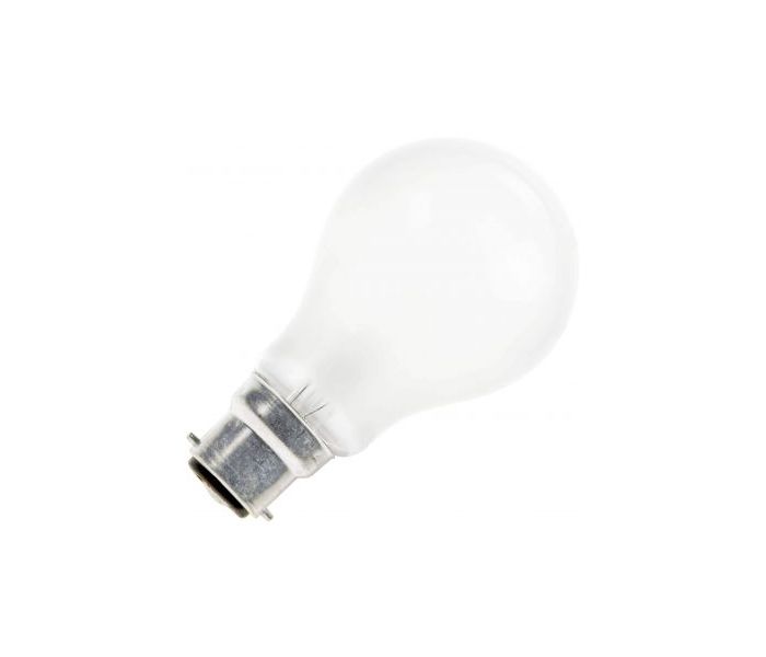 Ampoule à Incandescence | Bayonet B22d | 100W Dépolie