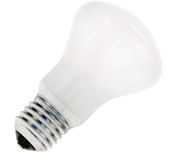 SPL | Ampoule à incandescence ECO Superlux | E27 | 53W (remplace 75W) Opale