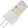 SPL | LED Ampoule avec culot à broche | G4  | 2W Dimmable