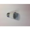 Adaptateur de culot E14/GU10 Adaptateur de culot E14/GU10