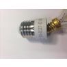 Adaptateur de culot E27/E14