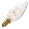 Calex | LED Ampoule flamme | E14  | 1W