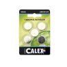 Calex Lithium 3V CR2032 Piles Boutons 5 pcs. Calex Lithium 3V CR2032 Piles Boutons 5 pcs.