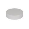 Bailey pavillon luminaire plastique moyen blanc RAL9010