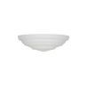Bailey pavillon luminaire plastique grand blanc RAL9010 Bailey pavillon luminaire plastique grand blanc RAL9010