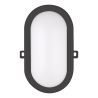 Bailey | Plafonnier /Applique murale | LED non interchangeable | 6W Sans fonction de réglage Bailey | Plafonnier /Applique murale | LED non interchangeable | 6W Sans fonction de réglage