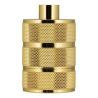 Bailey culot alu grid E27 or Bailey culot alu grid E27 or