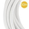Bailey | Cordon d'alimentation  | Textile 50m
