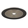 Bailey abat-jour métal bronze antique/noir 290mm Bailey abat-jour métal bronze antique/noir 290mm