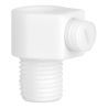Bailey | 10pcs Serre-câble Blanc M10 mâle | M10 Cord grip