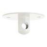 Bailey | Serre-câble Plafond/Mur Blanc | Ceiling/wall cord grip