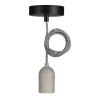 Bailey | Luminaire suspendu  | E27  | 60W