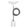 Bailey | Luminaire suspendu  | E27  | 60W