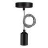 Bailey | Luminaire suspendu  | E27  | 60W