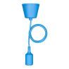 Bailey | Luminaire suspendu Plastique | E27  | 60W 