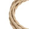 Bailey | Cordon d'alimentation  | Textile 3m
