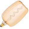Bailey Bourbon | LED Ampoule | E27 Dimmable | 4W Or Bailey Bourbon | LED Ampoule | E27 Dimmable | 4W Or