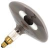 Bailey Pinot | LED Ampoule | E27 Dimmable | 4W  Verre fumé