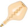Bailey Magnum | LED Ampoule | E27 Dimmable | 4W  Or