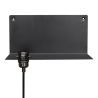 Bailey | Plafonnier /Applique murale | LED interchangeable | 60W Sans fonction de réglage Bailey | Plafonnier /Applique murale | LED interchangeable | 60W Sans fonction de réglage