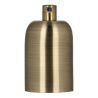 Bailey | Douille | E27 | Aluminium Bailey | Douille | E27 | Aluminium