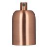 Bailey | Douille   | E27   | Aluminium