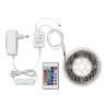 Bailey | Ruban lumineux Bande | Appareil à LED commandé en tension | 5W Adapté à un variateur Bailey | Ruban lumineux Bande | Appareil à LED commandé en tension | 5W Adapté à un variateur