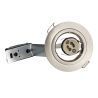 Bailey | Projecteur | GU10 | 3 - 50W 