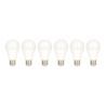 Bailey | 6x LED Ampoule | E27  | 6W