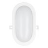 Bailey | Plafonnier /Applique murale | LED non interchangeable | 6W Sans fonction de réglage