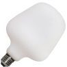 Bailey Milky Z125 | LED Ampoule | E27 Dimmable | 6W (remplace 54W) Opale