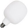 Bailey Milky R126 | LED Ampoule | E27 Dimmable | 6W (remplace 54W) Opale