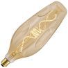 Bailey Bottle | LED Ampoule | E27 Dimmable | 5W Or Bailey Bottle | LED Ampoule | E27 Dimmable | 5W Or