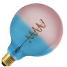 Bailey | LED Ampoule | E27 Dimmable | 4W (remplace 15W) Bleu