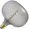 Bailey Jug | LED Ampoule | E27 Dimmable | 4W (remplace 15W) Verre fumé Bailey Jug | LED Ampoule | E27 Dimmable | 4W (remplace 15W) Verre fumé