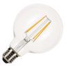 Bailey | LED Ampoule Boule | E27  | 8W Dimmable