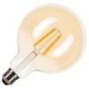 Bailey | LED Ampoule Boule | E27  | 8W Dimmable