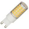 Bailey | LED Ampoule avec culot à broche | G9  | 5W Dimmable