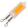 Bailey | LED Ampoule avec culot à broche | G9  | 2W