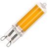 Bailey | LED Ampoule avec culot à broche | G9  | 3.7W