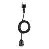 Bailey | Luminaire suspendu Plastique | E27 