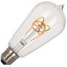 Bailey | LED Ampoule Edison | E27  | 4W Dimmable