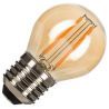 Bailey | LED Ampoule Sphérique | E27  | 4W Dimmable