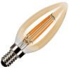 Bailey | LED Ampoule flamme | E14 | 4W Dimmable Bailey | LED Ampoule flamme | E14 | 4W Dimmable