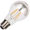 Bailey | LED Ampoule à tête miroir | E27  | 8W Dimmable